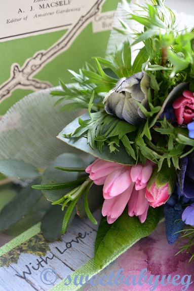 Tussie Mussies March 27th 2014 004 - Copy