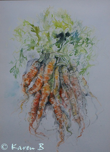 Carrot Painting 2016 002 (2)