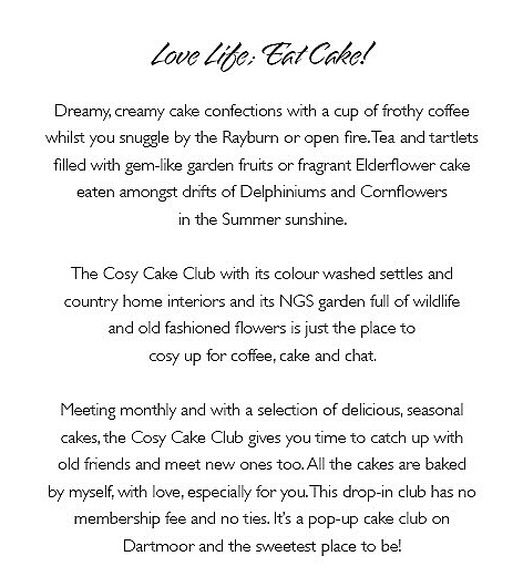 Cosy Cake Club Business Card 2015 Back (2)